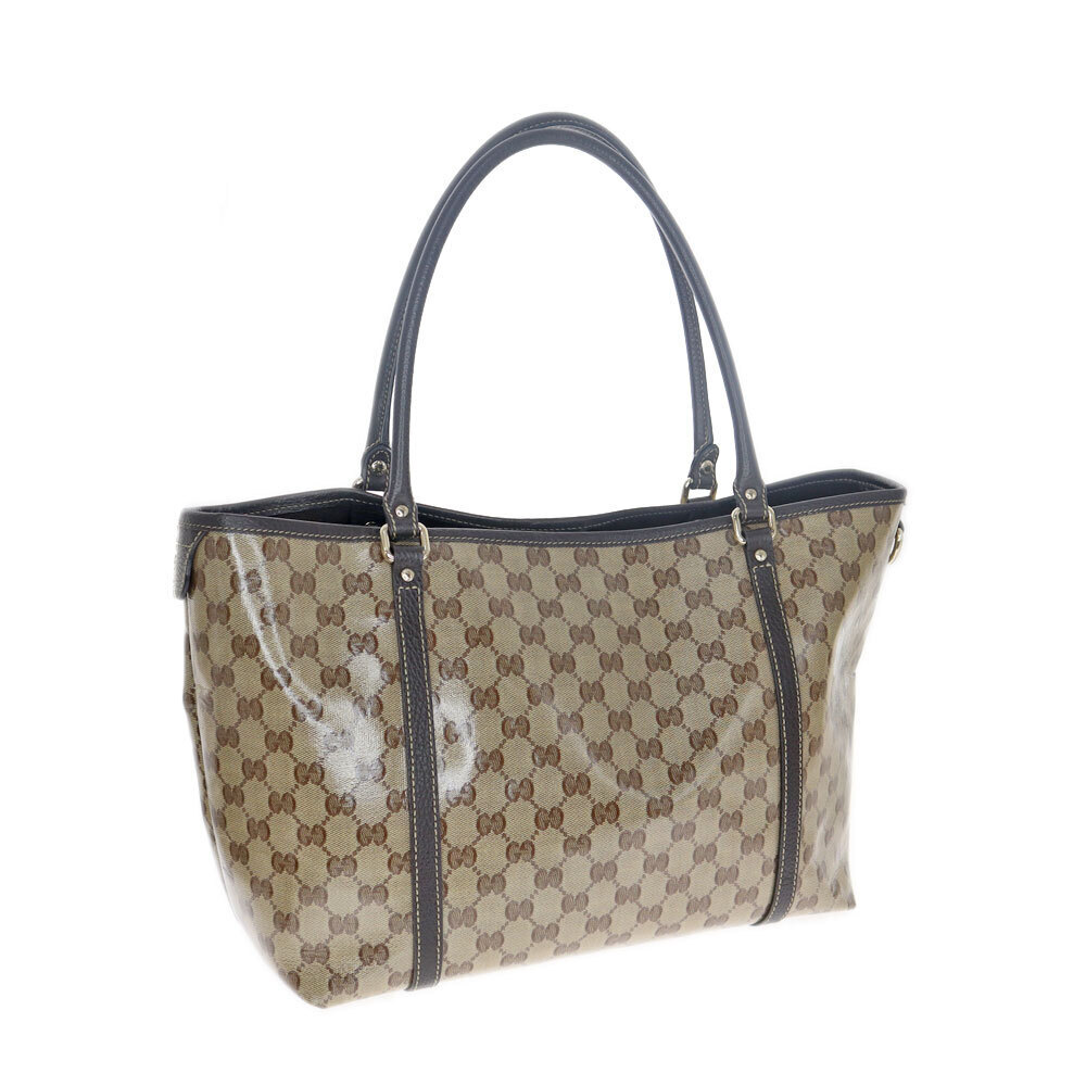 Gucci GG Crystal Tote Bag - Picture 2 of 10
